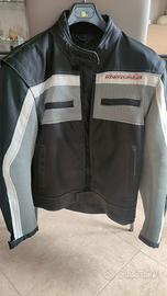 Giacca Urban revolution