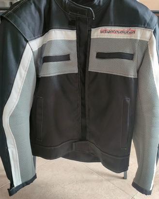 Giacca Urban revolution