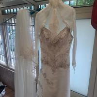 abito da sposa