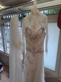 abito da sposa