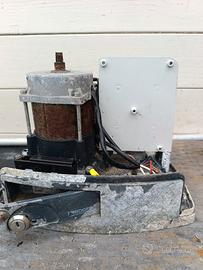 motore Roger h30