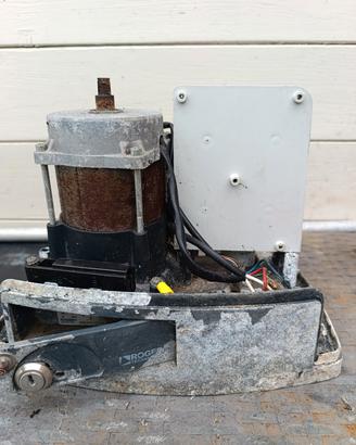 motore Roger h30