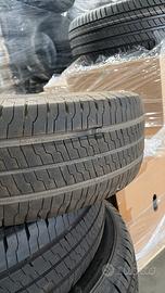 215/70/15c continental nuove