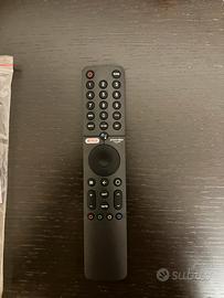 Telecomando Xiaomi MI vocale Bluethooth XMRM-19