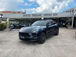 Porsche Macan 3.0 S 2019 / KM 100.000 Tuo a solo 4