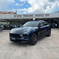 Porsche Macan 3.0 S 2019 / KM 100.000 Tuo a solo 4