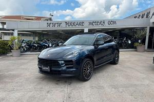 Porsche Macan 3.0 S 2019 / KM 100.000 Tuo a solo 4