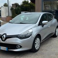Renault Clio 1.5 dCi 8V 75CV 5 porte Live
