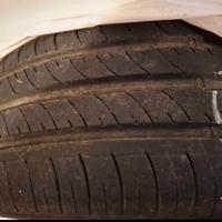 Pneumatici 205 55 16