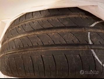 Pneumatici 205 55 16