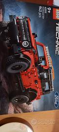 Lego Ford bronco