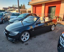 Bmw 320 320d cat Cabrio Msport