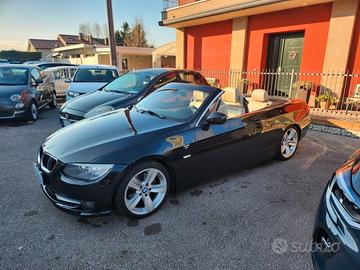 Bmw 320 320d cat Cabrio Msport