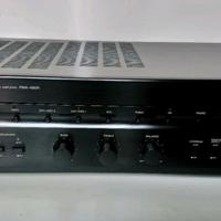 Amplificatore Denon PMA 480R