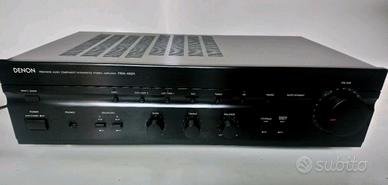 Amplificatore Denon PMA 480R
