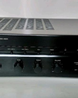 Amplificatore Denon PMA 480R