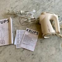 Sbattitore elettrico, Krups 3MIX2000