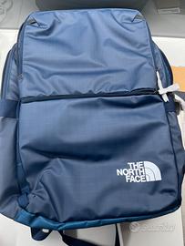 Zaino the north face base camp voyager daypack