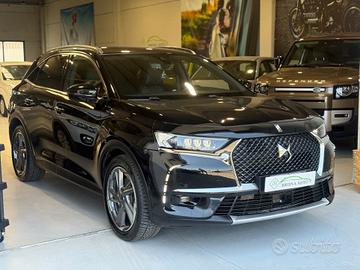 Ds 7 Ds7 Crossback 4x4