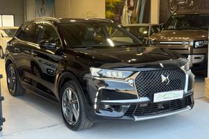 Ds 7 Ds7 Crossback 4x4