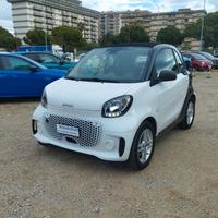 Smart ForTwo EQ Pure