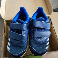 Scarpa estiva bimbo adidas