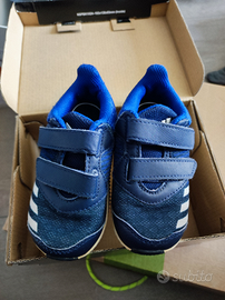 Scarpa estiva bimbo adidas