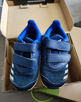 Scarpa estiva bimbo adidas