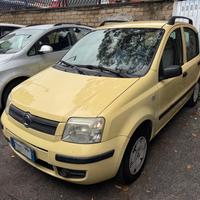 FIAT Panda 1.2 Dynamic GPL