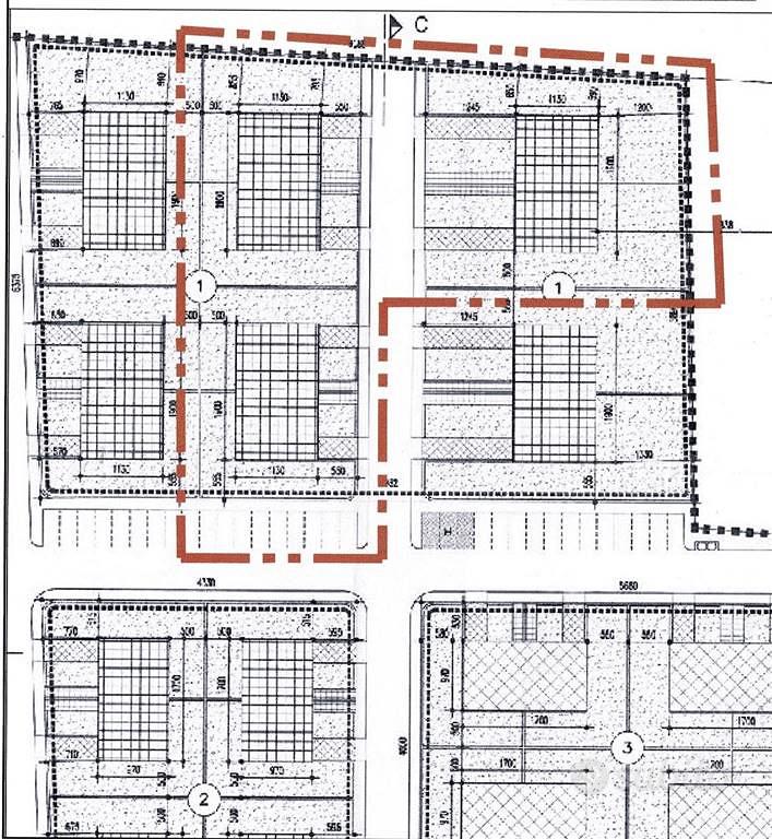 Rif.2856| area edificabile chioggia - Vista 4