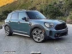 Musata mini countryman 2017 2018 2021 2022 ricambi