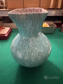 Vaso Lenci originale anni ‘40 Ceramica d’epoca
