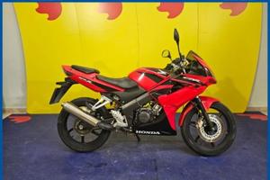 HONDA CBR 125 R Garantita e Finanziabile