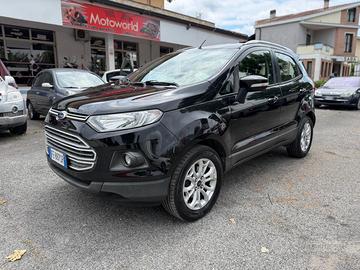 Ford EcoSport 1.5 TDCi 95 CV Plus