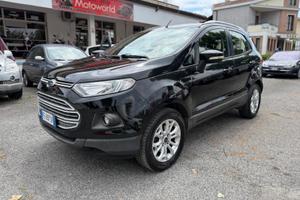 Ford EcoSport 1.5 TDCi 95 CV Plus
