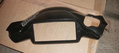 Cupolino manubrio originale per Booster spirit