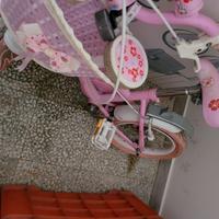 Bicicletta bimba 