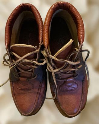 Scarpe donna Timberland U.S.A.