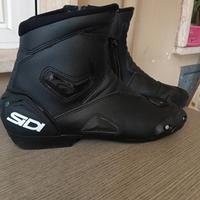 stivali moto sidi