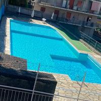 Rapallo vicino Portofino park privato piscina