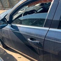 Porta anteriore sx audi a4 anno 2009 berlina