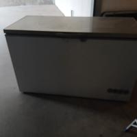 Congelatore iarp 800lt