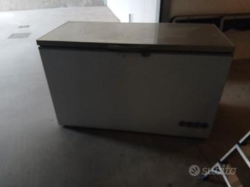Congelatore iarp 800lt