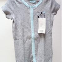 Pagliaccetto nuovo, marca Looney Tunes, 4 - 6 mesi