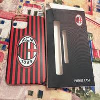 Cover Milan originale