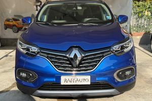 Renault Kadjar Blue dCi 8V 115CV EDC Techno