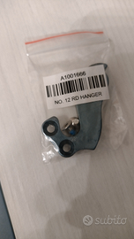 Forcellino Canyon n.12