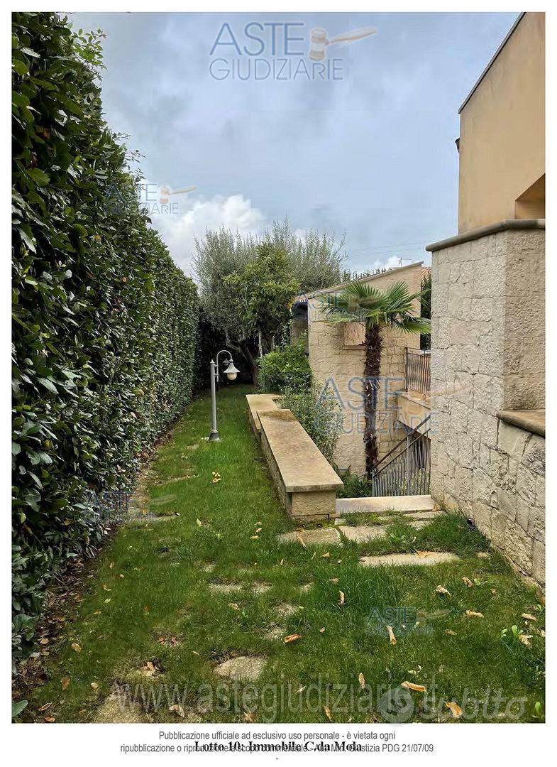 Casa – Modica, Mauto - Vista 3