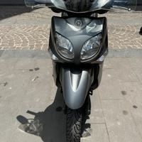 Yamaha XCenter 125