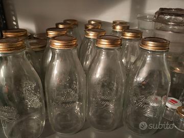 Vasi grandi Bormioli